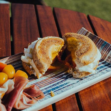 Eszentrico Suites Jerez ヘレス エクステリア 写真