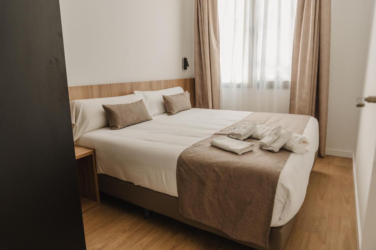 Eszentrico Suites Jerez ヘレス エクステリア 写真