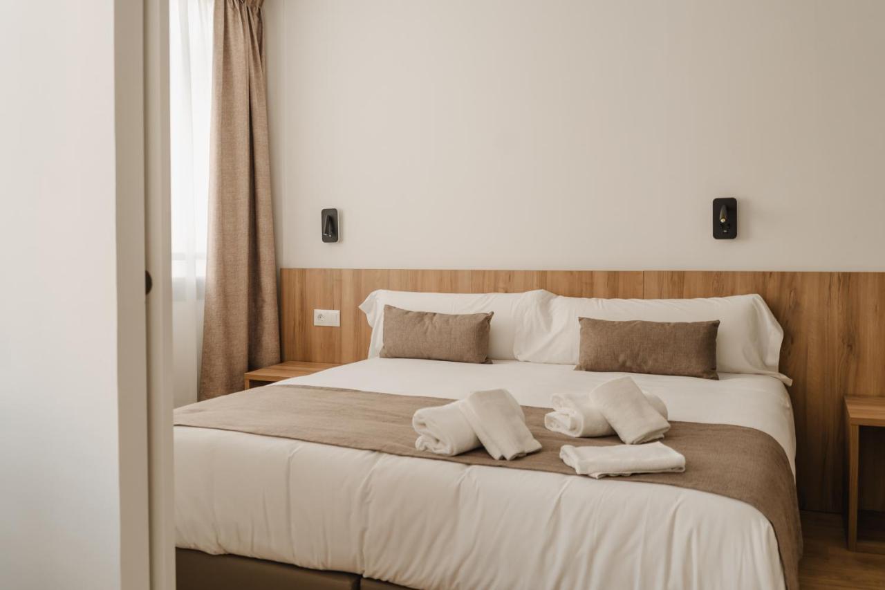 Eszentrico Suites Jerez ヘレス エクステリア 写真