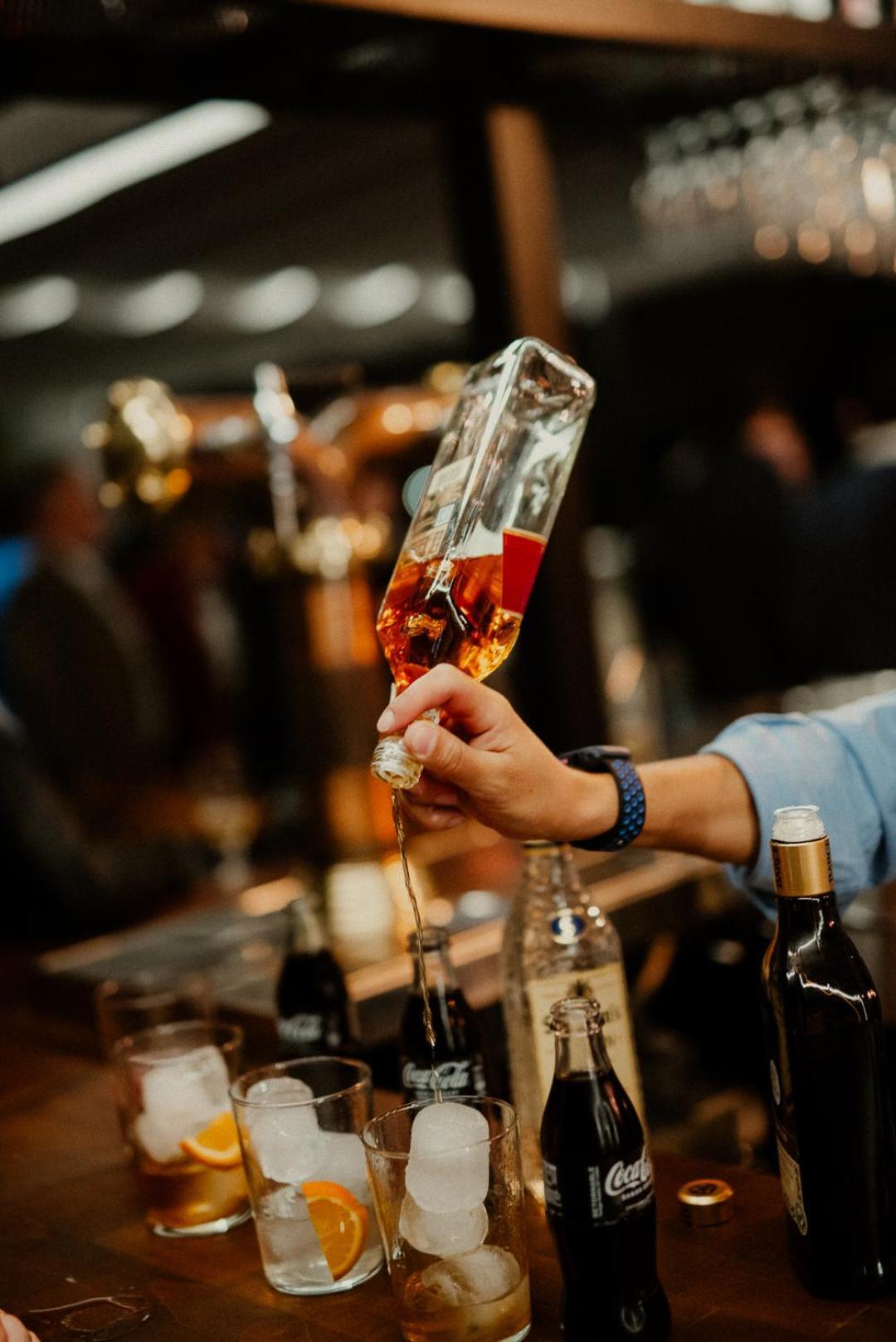 Eszentrico Suites Jerez ヘレス エクステリア 写真