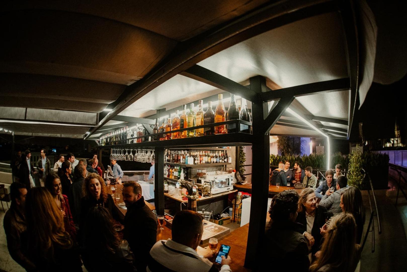Eszentrico Suites Jerez ヘレス エクステリア 写真