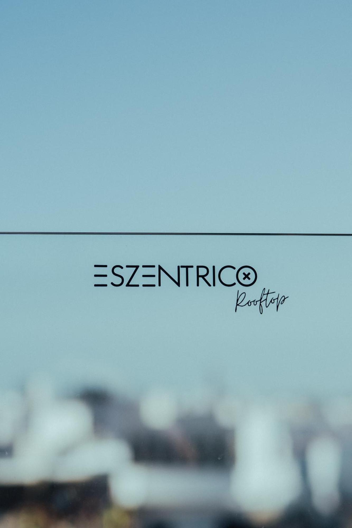 Eszentrico Suites Jerez ヘレス エクステリア 写真